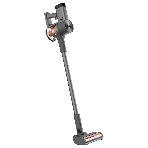 Пылесос вертикальный Xiaomi Vacuum Cleaner G20 Max EU серый, питание от аккумулятора, 180 Вт, уборка сухая, пылесборник 0.6 л, работа от АКБ max 45 мин., фото 1