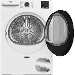 Сушильная машина Beko BM3T37220 белый, 7 кг, сушка - тепловой насос, программ - 15, 59.8 x 84.6 x 54.5 см, фото6