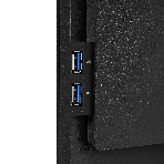 Моноблок MSI Pro AP242P 14M-653RU, 23.8' Full HD i5 14400 (2.5) 16Gb SSD 512Gb UHDG 730 Windows 11 Professional GbitEth WiFi BT 120W клавиатура мышь Cam, 1920x1080, черный (9S6-AE0621-838), фото5