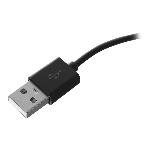 Сетевой адаптер Digma D-USB2-LAN100 Net Adapter Ethernet USB 2.0 (pack:1pcs), фото2