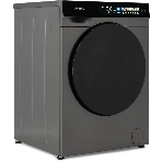 Стиральная машина Hyundai WFE9230 Dark Gray серый, загр. фронтальная макс.: 10 кг 1200 об/мин класс: А+++, фото9