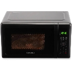 Микроволновая печь SunWind SUN-MW007 черный, 20 л, 700 Вт, переключатели - сенсор, фото2