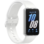 Фитнес-браслет Samsung Galaxy Fit3 SM-R390 Silver arabic, фото3