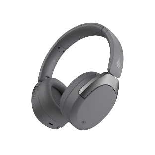 Гарнитура мониторные Edifier W830NB серый беспроводные bluetooth оголовье