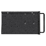 Серверный корпус ExeGate Pro 4U300-08 (RM 19', высота 4U, глубина 300, БП 800PPH-SE 80 PLUS® Bronze, USB), фото4
