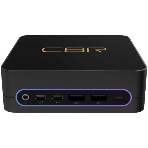 Мини ПК CBR MiniPC-DT002 (Intel i5-1235U/16Gb DDR4/512Gb SSD PCIe/W11Pro/2 х USB 2.0, 2 х HDMI, 2 х USB 3.2, USB-C 3.0, USB-C 2.0, 3.5мм Combo Jack, RJ-45, VESA), фото6