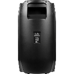 Портативная колонка Ural Болт 45х20 черный 450W 2.0 BT/3.5Jack/USB-C 10м 8000mAh (УРАЛ БОЛТ 45Х20), фото8
