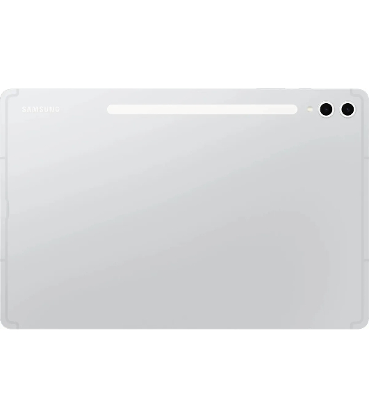 Планшет Samsung Galaxy Tab S10+ BSM-X820 12.4', 12Gb, 512Gb, Wi-Fi, Android 14 серебристый