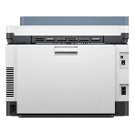 МФУ лазерное HP Color LaserJet Pro MFP 3303fdn, A4, цветной, печ. до 25 стр/мин., скан. до 19/8 стр/мин., 600х600 dpi (печ.), 1200x1200 dpi (скан.), USB, Ethernet (RJ-45), фото4