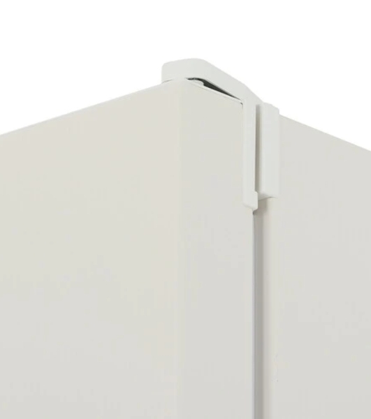 Морозильная камера Indesit DSZ 4150 E, бежевый, 214л, 6 ящиков