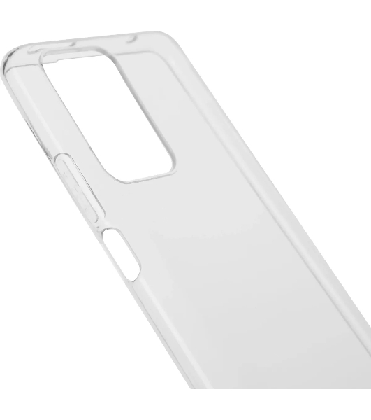Чехол (клип-кейс) Redline для Xiaomi 11T Pro iBox Crystal прозрачный (УТ000027397)