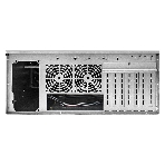 Серверный корпус ExeGate Pro 4U650-18 (RM 19', высота 4U, глубина 650, БП 1200RADS, USB), фото5