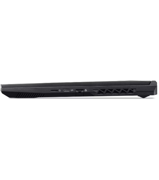 Ноутбук ACER Aspire 7 A715-59G-51DK черный 15.6'(1920x1080 (матовый) IPS)/Intel Core i5 13420H(2.1Ghz)/16384Mb/512PCISSD Gb/noDVD/Ext:nVidia GeForce RTX 3050(6144Mb)/Cam/BT/WiFi/50WHr/war 1y/2kg/Iron/NoOS