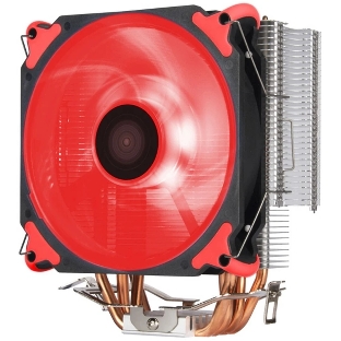 Кулер Silverstone AR12I-edm 