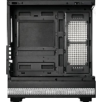 Корпус PcCooler C3Q500 BK черный без БП ATX 9x120мм 5x140мм 2xUSB3.0 audio bott PSU, фото7