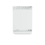 Встраиваемый холодильник Liebherr URc 3700-20 001 Pure, высота 86-92 см, door-on-door, без морозильного отделения, сенсорная электроника внутри камеры. Важно: увеличенная высота встраивания: 86-92 см, фото2