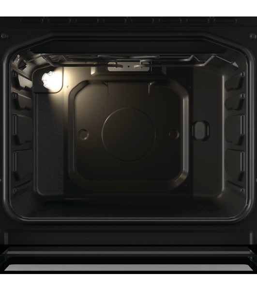 Плита комбинированная Gorenje GK6A20WF белый, конфорок 4 газовых, духовка 65 л, 60 см x 85 см x 60 см