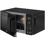 Микроволновая печь BBK 20MWS-750S/B черный, 20 л, 700 Вт, переключатели - сенсор, фото5