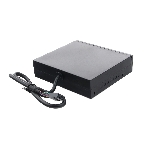 Кард-ридер Gembird FDI2-ALLIN1-02-B/черный/SD/T-Flash/Micro-SD/Micro-SDHC/Micro-SDXC/USB 2.0/метал, фото4