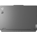 Ноутбук Lenovo LOQ 15IRX9/15.6'/IPS/Intel Core i7 13650HX/16Gb/512Gb SSD/NVIDIA GeForce RTX4050 6Gb/без ОС/серый/2.38kg, фото5