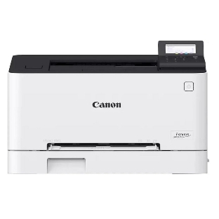 Принтер лазерный Canon i-Sensys LBP633Cdw (5159C001), A4, цветной, печ. до 21 стр/мин., 1200 x 1200 dpi, Ethernet (RJ-45), USB, Wi-Fi