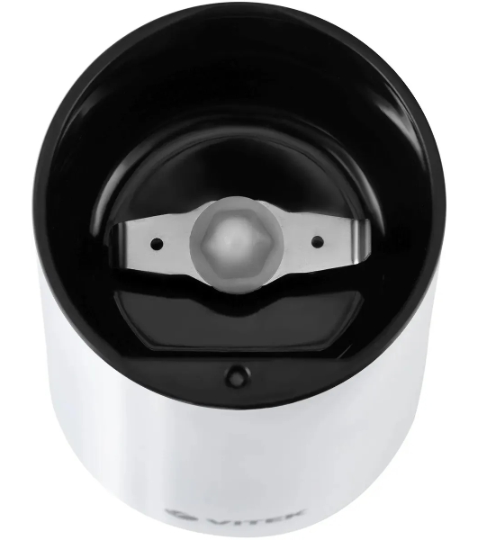 Кофемолка Vitek VT-1547 (W) белый
