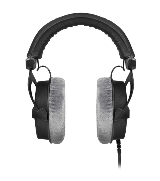Наушники Beyerdynamic DT 990 PRO 250 OHMS, черный