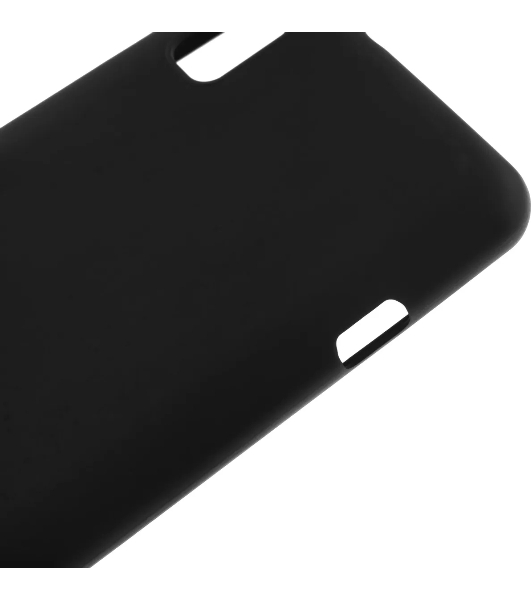 Чехол (клип-кейс) Gresso Meridian, для ZTE Blade L210, черный gr17mrn1008