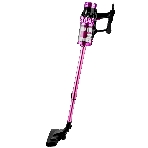 Пылесос вертикальный BRAYER BR4272 фиолетовый, питание от сети, 185 Вт, уборка сухая, пылесборник 0,8 л, фото13