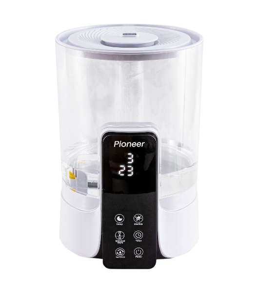 Увлажнитель воздуха Pioneer HDS60