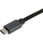 Разветвитель USB-C TP-Link UH5020C 2порт. серый, фото2