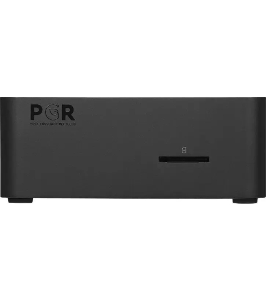 Мини ПК MSI Cubi Z AI 8M-026BRU Ryzen 9 8945HS (4) 780M CR без ОС WiFi BT 120W (936-B03231-026)
