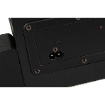 Микросистема Hyundai H-HA640 черный 150Вт FM USB BT SD/MMC/MS, фото7