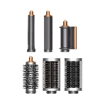 Фен-стайлер Dyson Airwrap HS05 Copper/Gry медный/серый, 1300 Вт, ионизация, 30/40 мм, фото2