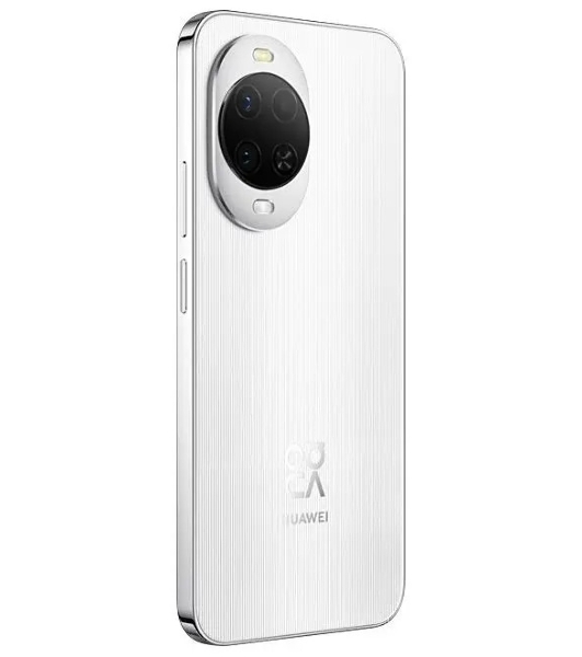 Смартфон Huawei Nova 15 12/512GB белый