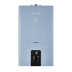 Газовая колонка Thermex T 20 D (Silver Grey), фото 1