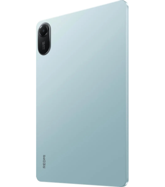 Планшет Xiaomi Redmi Pad 2 25040RP0AG G100 Ultra (2.2) 8C RAM4Gb ROM128Gb 11' IPS 2560x1600 Android 15 зеленый 8Mpix 5Mpix BT WiFi microSD 2Tb 9000mAh 234hr 2064hrs