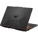 Ноутбук Asus TUF Gaming FA506NCR-HN044 Ryzen 7 7435HS/16Gb/SSD 512Gb/RTX 3050 4Gb/15.6'/IPS/FHD/noOS, фото11