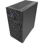 Компьютер IRU Tactio 510B7GP TWR i5 14400F (2.5) 32Gb SSD1Tb RTX5060TI 8Gb FreeDOS GbitEth 650W черный (RUS) (2146237), фото9
