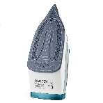 Утюг Centek CT-2319 синий/белый, 2400 Вт, 40 г/мин, 140 г/мин, 480 мл, фото5