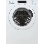 Стиральная машина Candy Smart Pro CSO 129T3/1-07 белый, загрузка фронтальная 9 кг, 1200 об/мин., класс: А, фото 1