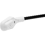 Гарнитура Bloody GR370 белый, беспроводная + проводная, Bluetooth, до 45 ч, подсветка, фото7