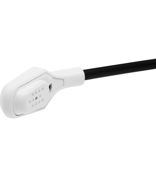 Гарнитура Bloody GR370 белый, беспроводная + проводная, Bluetooth, до 45 ч, подсветка