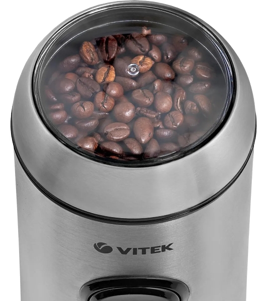 Кофемолка Vitek VT-7123 ST
