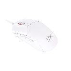 Мышь проводная HyperX Pulsefire Haste 2 белый, 26000 dpi, USB, кнопки - 6, фото4