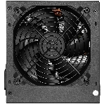 Блок питания Digma DPSU-450W-WH RTL, 450Вт, 80 PLUS, 120мм, черный, фото2