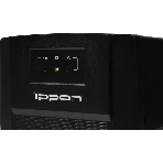 Источник бесперебойного питания Ippon Back Basic 1500 Euro 900Вт 1500ВА черный, фото8