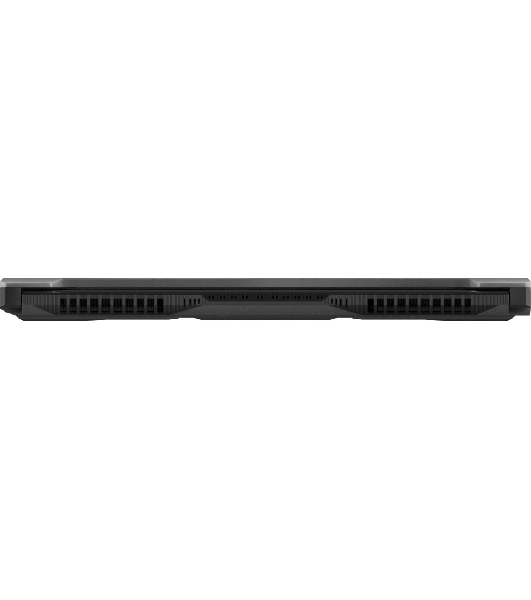 Ноутбук ASUS TUF Gaming F16 FX607VU-RL061 Intel Core 5 210H 2200MHz/16'/1920x1200/16Gb/512Gb SSD/NVIDIA GeForce RTX 4050 6Gb/Wi-Fi/Bluetooth/Windows 11 Pro (90NR0N06-M002T0_Win11P) Gray
