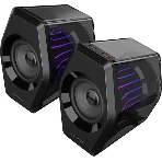 Колонки Edifier G2000 PRO 2.0 черный 32Вт BT, фото3