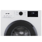 Стиральная машина Gorenje W5NGPI72SBS/C белый, загрузка фронтальная 7 кг, 1200 об/мин, класс A, фото11